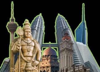 Konkurišite za punu stipendiju za Future Action Summit (FAS) u Maleziji