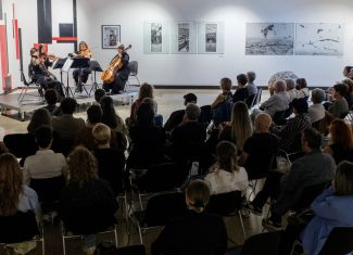 Muzikom kroz izložbu: zvučni ogled nad SubDokumentima 2025