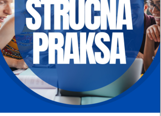 Stručna praksa za studente Saobraćajnog fakulteta i studentima Fakulteta pravnih nauka