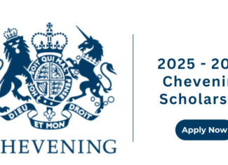 Otvorene prijave za Chevening stipendije