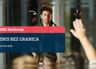 Otvoren poziv za Addiko SME Akademiju, prvi put na regionalnom nivou