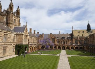 Prijavite se za istraživačku stipendiju na Univerzitetu u Sidneju