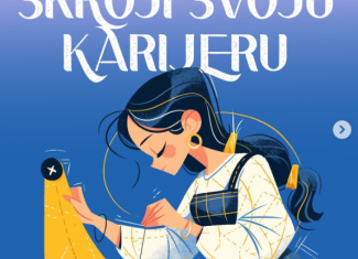 JAVNI POZIV ZA AKADEMIJU ŠIVENJA I UPCYCLINGA