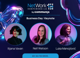 Business Day NetWork 13 konferencije donosi ključne poruke o AI i cyber sigurnosti