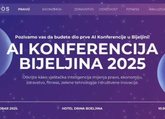 Future AI Konferencija Bijeljina 2025