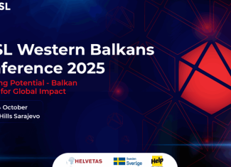 Sarajevo domaćin regionalne konferencije poslovnih servisa ABSL 2025