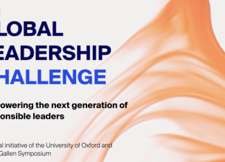 Global Leadership Challenge (GLC) 2025: Poziv za mlade lidere
