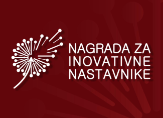Nagrada za inovativne nastavnike