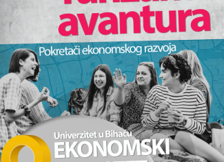 Turizam i avantura - Pokretači ekonomskog razvoja