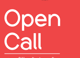 OPEN CALL za grafičke dizajnere/ice i kreativce
