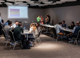 Call for applications – DCAF Young Faces 2025-2026