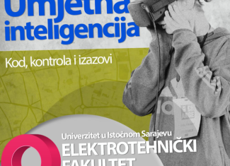 Umjetna inteligencija - Kod, kontrola i izazovi