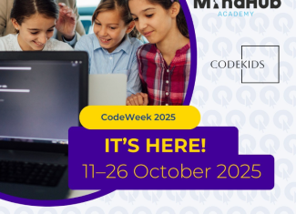 CodeWeek 2025