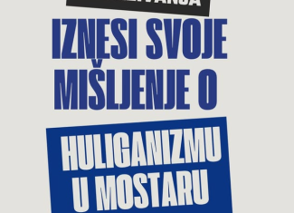 Budi dio istraživanja!