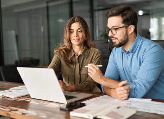 Asistent za projekte (m/ž)