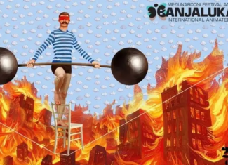 Festival animiranog filma u Banjaluci od 24. do 28. oktobra