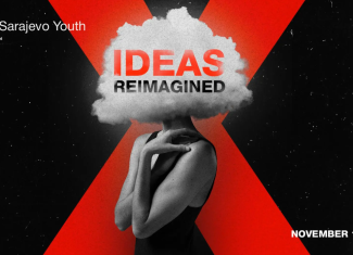 TEDxSarajevo Youth - Ideas Reimagined