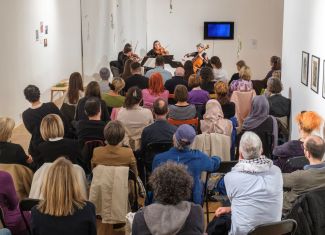 Koncert „Muzikom kroz izložbu“: umjetnost kao otpor i svjedočanstvo