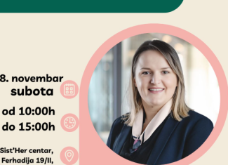 Jednodnevna obuka: Svi brojevi pod kontrolom!