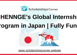 HENNGE Global Internship 2026u Tokiju, Japan