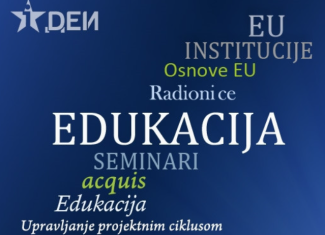 IV Akademija evropskih integracija