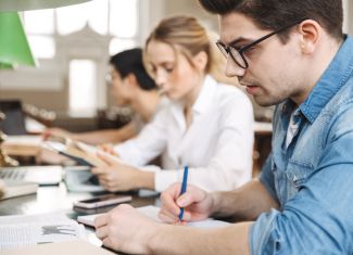 Otvoreni poziv za učešće u programu Youth Advocacy 2025