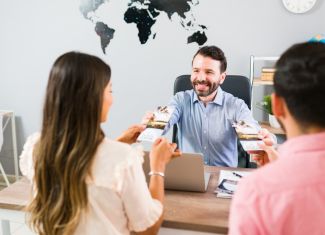 Referent prodaje avio karata i turističkih aranžmana (m/ž)