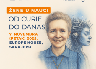 Poziv na #EuropeHouseTalks!