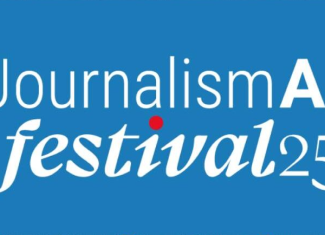 JournalismAI: Festival o novinarstvu i vještačkoj inteligenciji – podsjećanje