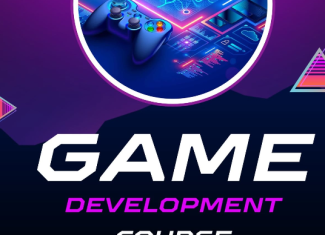 Zanima te kako nastaju igre?