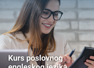 Nadogradi svoju karijeru u finansijama, prijavi se na kurs poslovnog engleskog jezika za finansije