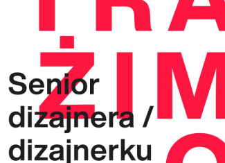 Senior dizajner