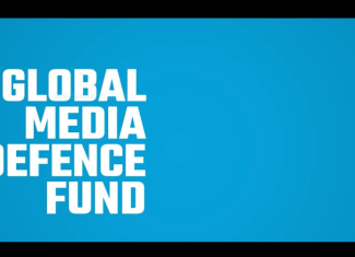 GLOBAL MEDIA DEFENCE FUND (GMDF) : CALL FOR PARTNERSHIPS 2025