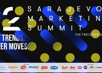 Sarajevo Marketing Summit 2025: Lideri i stručnjaci otkrivaju marketinške inovacije