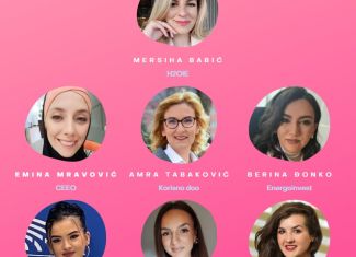 Panel diskusija *„Žena: Prošlost, sadašnjost i budućnost“