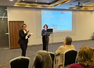 Okrugli stol u Mostaru: Predstavljeni rezultati projekta PUŽ OSI