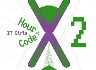 IT Girls Hour of Code – E-waste izdanje!