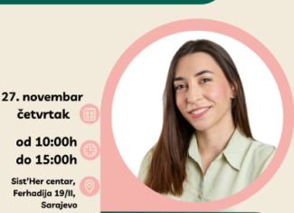 Jednodnevna obuka: Mindset uspješne poduzetnice