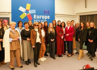 Snaga ženskog glasa: Panel o ulozi žene u BiH