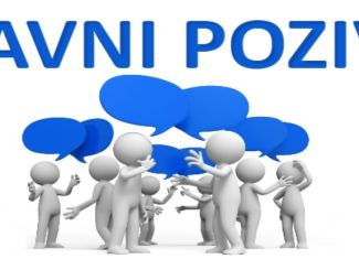 Poziv za podnošenje zahtjeva za transformacijske i medijalne lokalne projekte u 2026. godini.