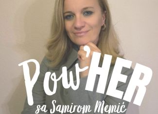 Pow’Her Masterclass: Sve o PDV-u — otvoren razgovor s inspektoricom Samirom Memić