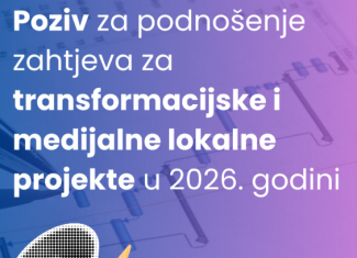 Ambasada Republike Češke u BiH objavila je godišnji poziv za podnošenje zahtjeva