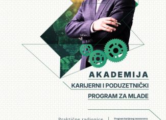 Fondacija Izvor nade pokreće AKADEMIJU