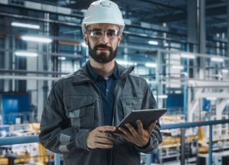 Junior EIC (Electrical, Instrumentation and Control) Engineer (m/f)