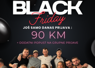 ⏳ POSLJEDNJI DAN ZA PRIJAVU NA POPUSTU ZA WORK & TRAVEL 2026!