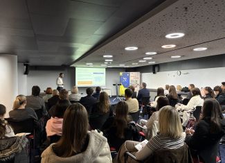 Predstavljeno istraživanje o utjecaju AI-a na mlade i demokratiju u BiH