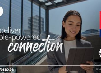 HR Manager for Bosnia – Teleperformance Sarajevo