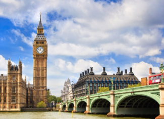 The British Scholarship Trust stipendije za postdiplomske studente