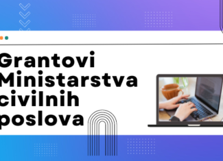Javni konkurs za sufinansiranje projekata kulture u Bosni i Hercegovini za 2025. godinu