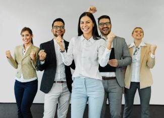 SALES & ACCOUNT MANAGER (m/ž)